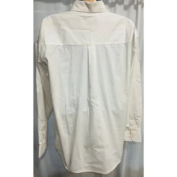 NWT Wrangler George Strait Collection Men's Button Up Long Sleeve Size XL Cowboy - Picture 3 of 14